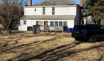 564 FRONT St, Houston, DE 19954