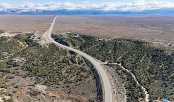 Sandia Canyon Road lot 14, Arroyo Hondo, NM 87513