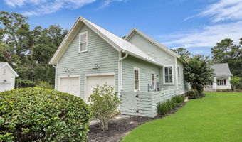 13 Tomlow Trce, Beaufort, SC 29906