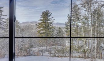 22 Deacon Willey Rd, Campton, NH 03223