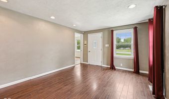 604 Alexandria Pike, Anderson, IN 46012