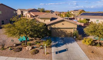 1123 E Lumberjack Trl, Sahuarita, AZ 85629