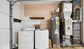 1348 W County Line Rd, Indianapolis, IN 46217