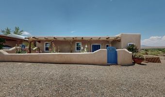 20 Ricardo Rd, Belen, NM 87002