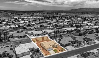 2840 La Paloma Dr, Bullhead City, AZ 86429