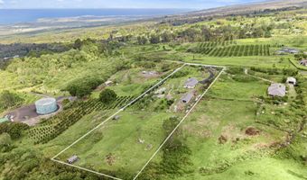 75-5450 NALO MELI Dr, Holualoa, HI 96725
