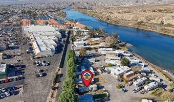 1753 Georgia Ln Lot 4, Bullhead City, AZ 86442