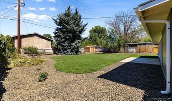 4004 W Pasadena Dr, Boise, ID 83705