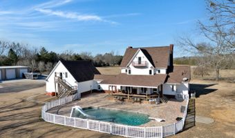 6443 Endville Rd, Belden, MS 38826
