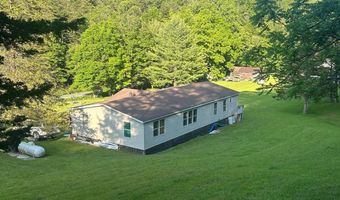 8787 CROOKED RUN Rd, Basye, VA 22810