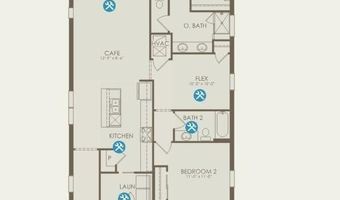 6380 Honor Way Lot 34, Ave Maria, FL 34142