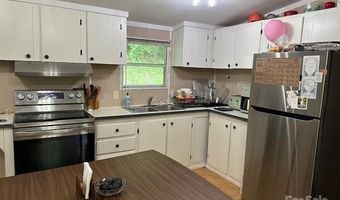 143 Hubert Mccall Dr, Balsam Grove, NC 28708