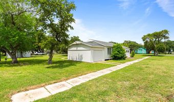437 W Goodnight, Aransas Pass, TX 78336