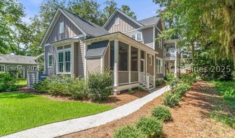 30 Sweet Olive Dr, Beaufort, SC 29907