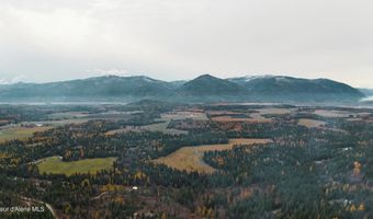 NKA Birdpoint Rd, Bonners Ferry, ID 83805