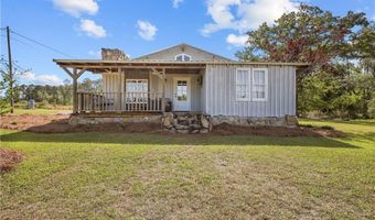 3812 Spring Branch Church Rd, Baxley, GA 31513