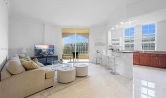 3001 NE 185th St 613, Aventura, FL 33180