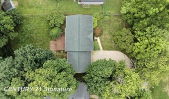 824 Gerald, Flushing, MI 48433