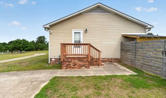 156 Sandee Dr, Angier, NC 27501