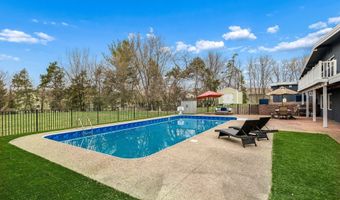 14122 Prairie Rd NW, Andover, MN 55304