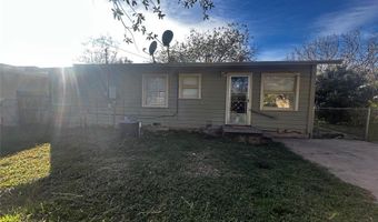 1741 Palm St, Abilene, TX 79602