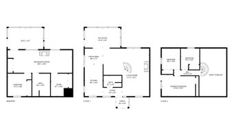 2385 ROBIN Rd, Arbor Vitae, WI 54568