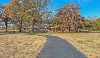 5082 FM 44 W, De Kalb, TX 75559