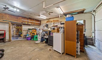 1425 Langdon Rd, Angier, NC 27501