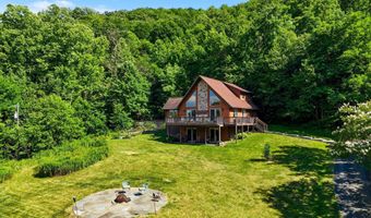 2411 QUAKER RUN Rd, Banco, VA 22711