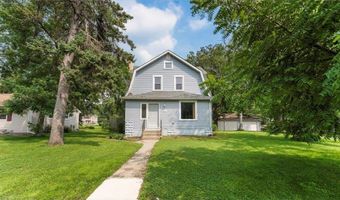 309 2nd St N, Atwater, MN 56209