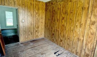 601 Elm St, Teague, TX 75860