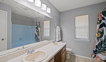 3800 Beaver Cir, Benton, AR 72019