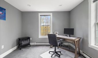 34 Goldsbury Woods Rd, Barre, VT 05641