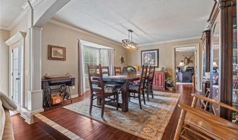 6308 N Mountain Grove Rd, Alma, AR 72921