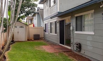 91-313 Hoalauna Pl, Ewa Beach, HI 96706