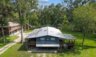 7870 25th Pl, Bell, FL 32619