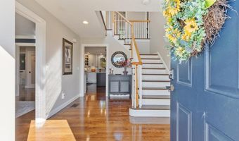 140 Barteau Ln, Boxborough, MA 01719