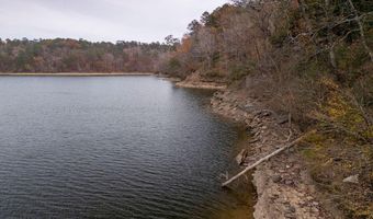 ROCK CREEK PENNINSULA, Arley, AL 35541