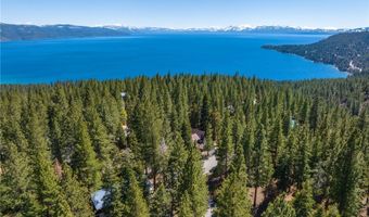 608 Tumbleweed Cir, Incline Village, NV 89451