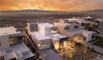 571 Overlook Rim Dr, Henderson, NV 89012