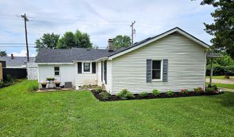 105 E Logan St, Attica, IN 47918