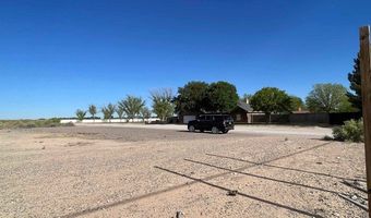 26 N Of Main St, Artesia, NM 88210