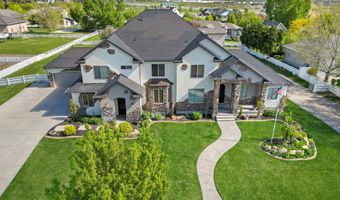 3702 W WASATCH Dr, Bluffdale, UT 84065