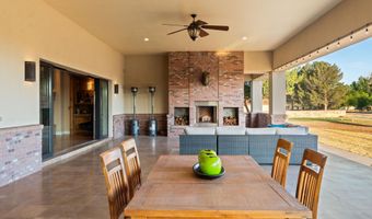 7 Cielo Del Este, Anthony, NM 88021