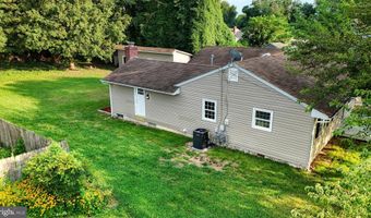 15 WESLEY St, Camden, DE 19934