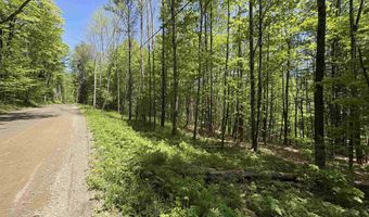 Bear Hill Road, Brookfield, VT 05036