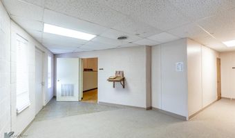 124 Commercial Ave, Anson, TX 79501
