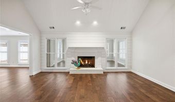 400 Carybell Ln, Alpharetta, GA 30004