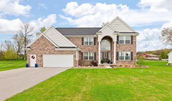 4563 Kelsey Ave, Adrian, MI 49221