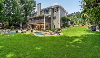 2410 Black Swan Ln NW, Acworth, GA 30101